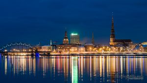 Riga Latvia