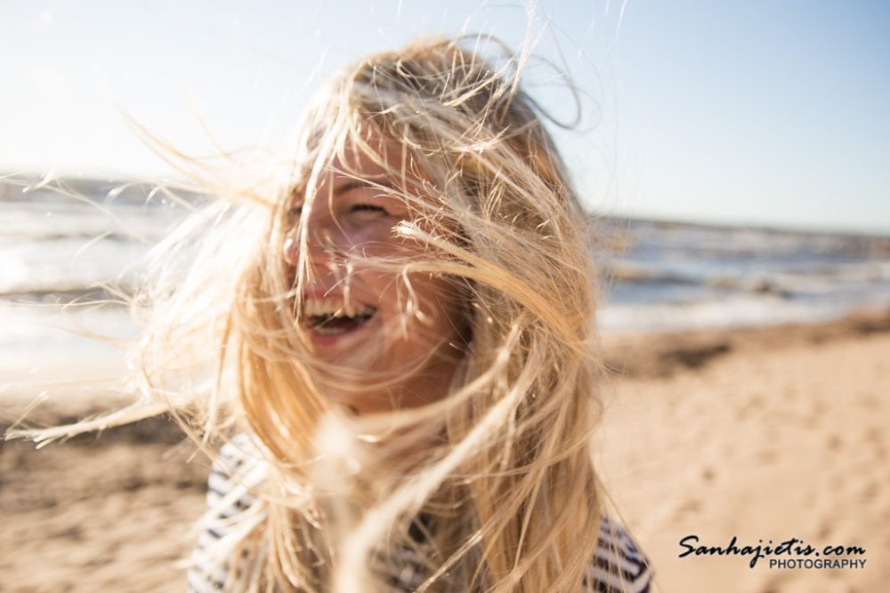 Pirmskāzu fotosesija Ķurmjragā