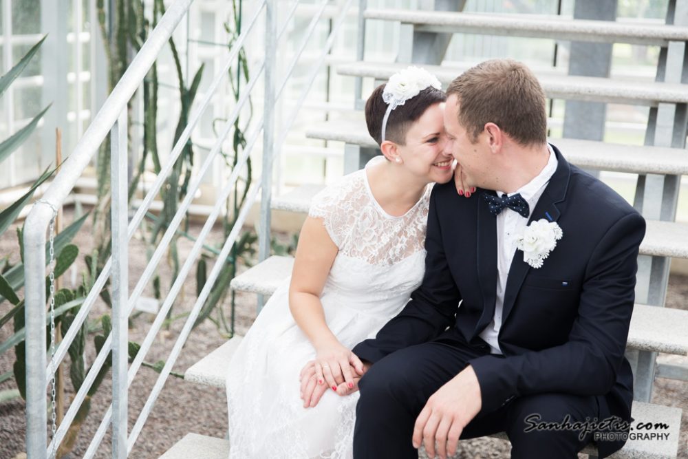 Pirmskazu fotosesija Nacionālais botāniskais dārzs