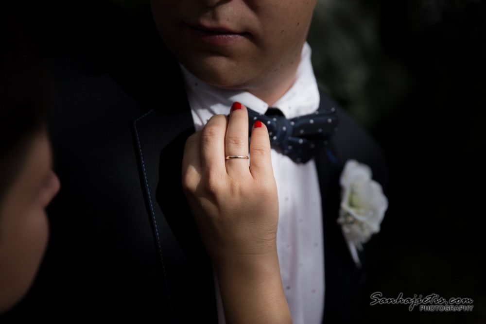 Pirmskazu fotosesija Nacionālais botāniskais dārzs