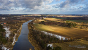 drone photography