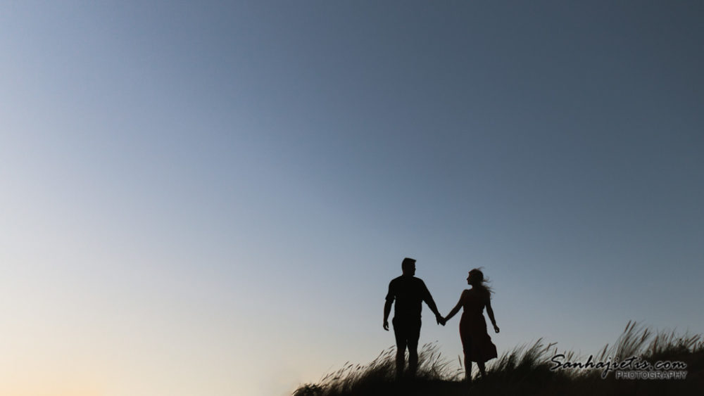 Bolderejas pirmskazu fotosesija