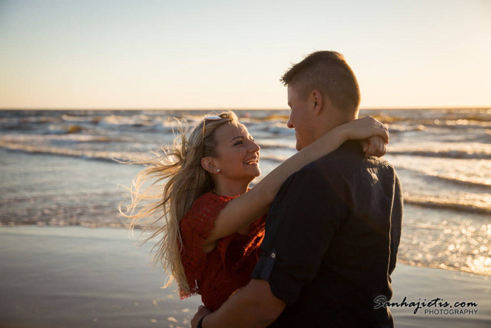 Bolderejas pirmskazu fotosesija