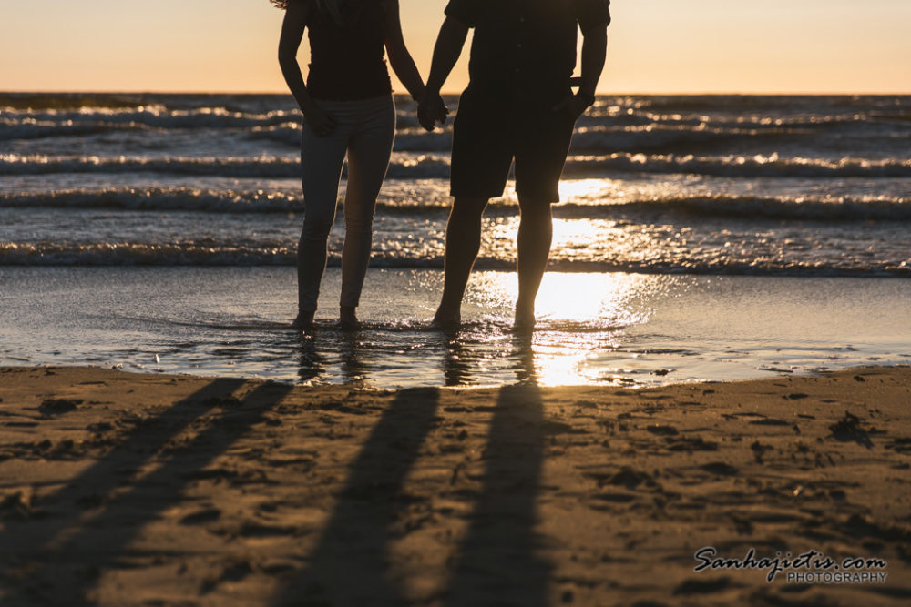 Bolderejas pirmskazu fotosesija