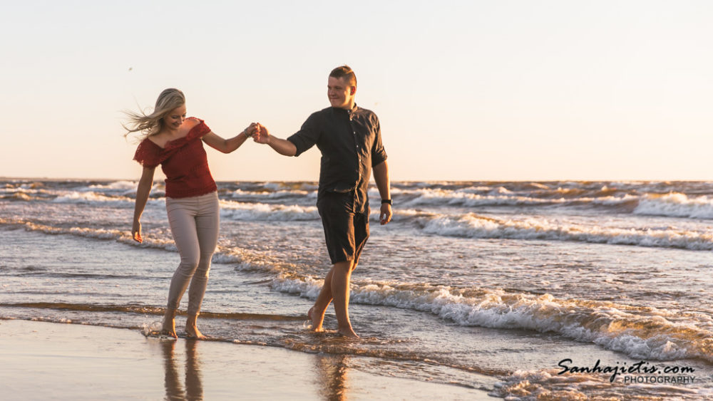 Bolderejas pirmskazu fotosesija