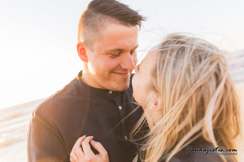 Bolderejas pirmskazu fotosesija